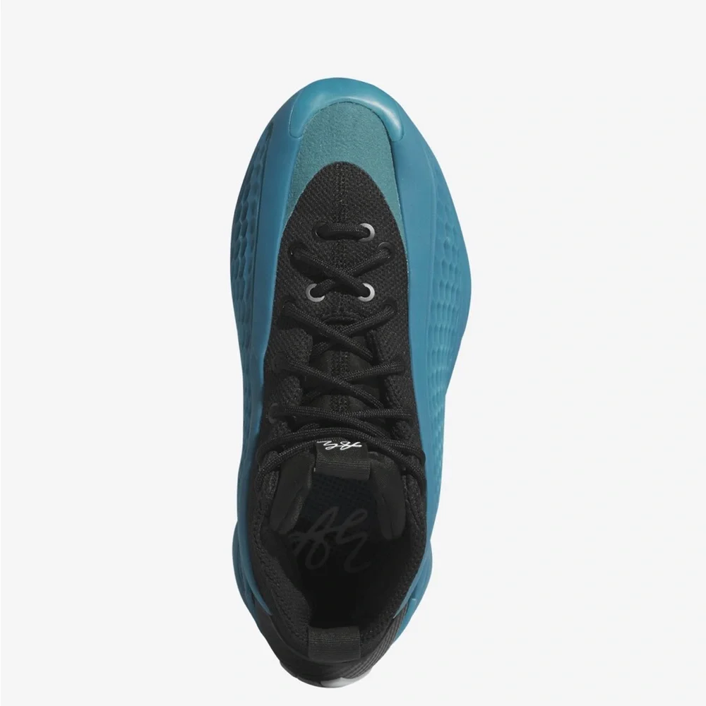 AE 1 Anthony Edwards Adidas Artic Fresh - Picture 3 of 5